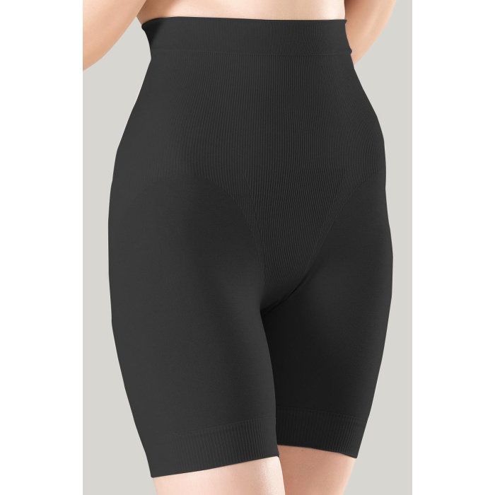 Paçalı Çift Kat Korse.