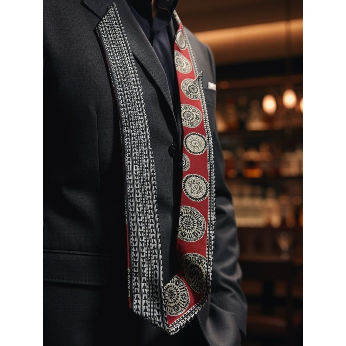 Şık Kombin Tamamlayıcı Kadın Saten Fular Günlük & Özel Gün – Hediye Olarak Alınır