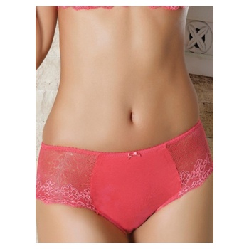 MOONLİGHT 3129 PEMBE SLİP KÜLOT