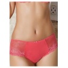 MOONLİGHT 3129 PEMBE SLİP KÜLOT