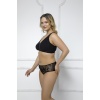 MOONLİGHT 2173 MİNİMİZER TOPARLAYICI SÜTYEN BALENSİZ