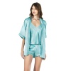Arias Closet 3lü Şort Takımı