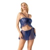 Arias Closet Saks Şort Takım 4254