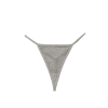 Arias Closet Dantelli Fantezi String Tanga