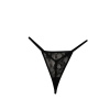 Arias Closet Dantelli Fantezi String Tanga