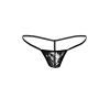Arias Closet Dantelli Fantezi String Tanga