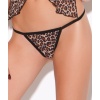 Arias Closet Fantezi Leopar Külot