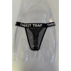Arias Closet Yazılı String Tanga
