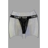 Arias Closet Yazılı String Tanga