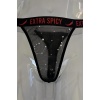 Arias Closet Yazılı String Tanga