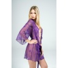 MOONLİGHT 9356 SEKSİ KİMONA+STRİNG