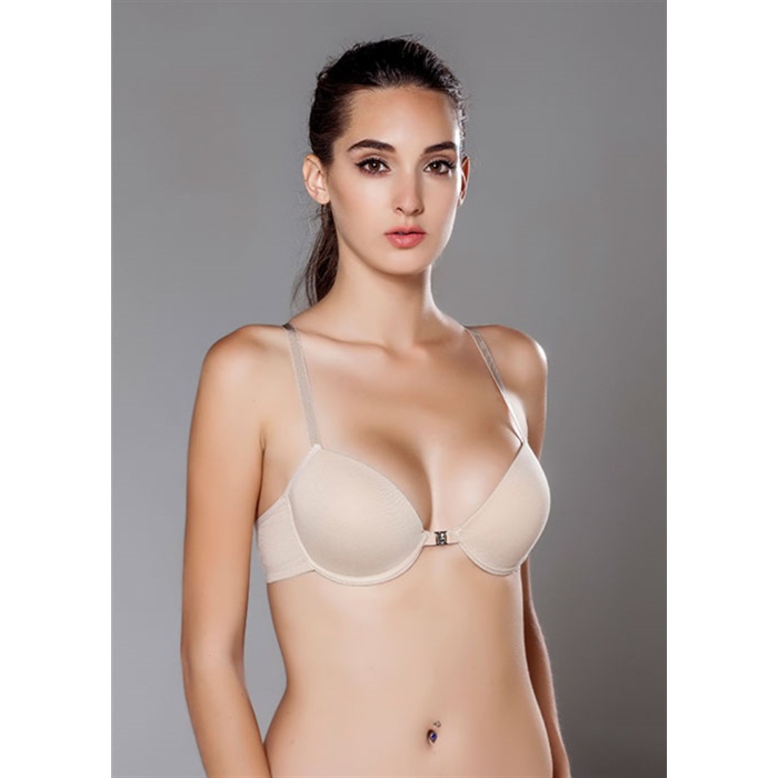 MOONLİGHT 10692 COTTON SPROCU  SÜTYENİ