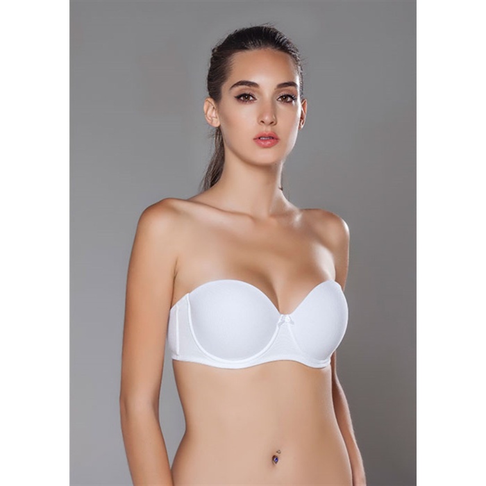 MOONLİGHT 2153 COTTON DESTEKSİZ SÜTYEN