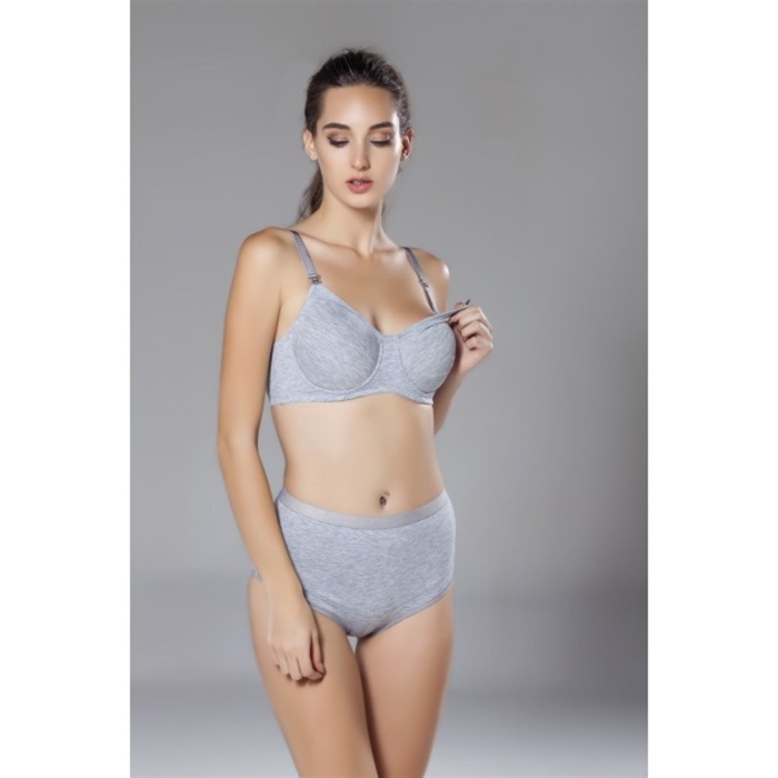 MOONLİGHT 30880 COTTON PAMUKLU HAMİLE KÜLOT