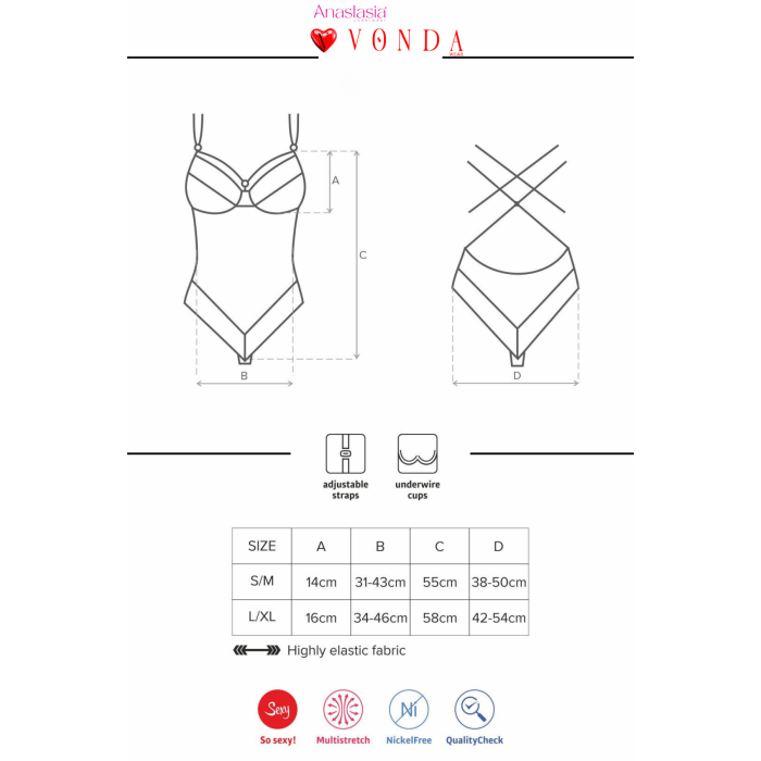 Arias Closet Beyaz Kenarları Dantel İşlemeli Hemşire Kostümü