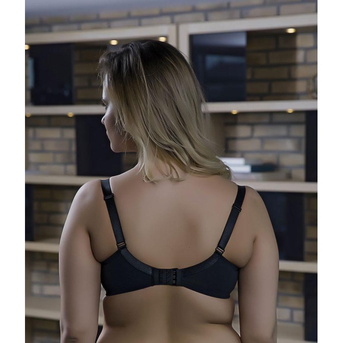 MOONLİGHT Kadın Minimizer Toparlayıcı Sütyen 2189