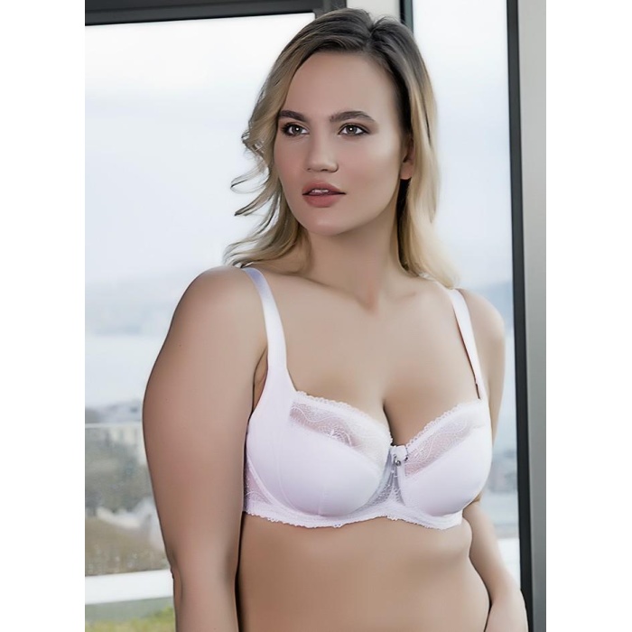 MOONLİGHT Kadın Minimizer Toparlayıcı Sütyen 2189