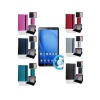 Everest EverPad DC-7015 7 Tablet Uyumlu Standlı Tablet Kılıfı + Nano Ekran Koruyucu