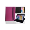PolyPad 528 HD - 7  Tablet Uyumlu Standlı Üniversal Kapaklı Tablet Kılıfı