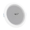 Magıcvoıce Mv-11087 16 Cm Max 20 Watt 100 Volt Trafolu Alçıpan Hoparlör