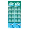 Derby  Banyo Kartela 48li