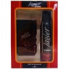 Jagler Edt 90 ML+Deo Erkek Storm x 4 Adet