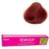 Nevacolor Tüp Boya  6.45 Kızıl Bakır x 4 Adet