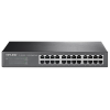 Tp-lınk Tl-sg1024d 24 Port 10/100/1000 Mbps Gıgabıt Swıtch