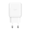 Qc3 Hızlı 3000 Ma 18w Tüm Telefonlara Uyumlu Usb 3.0 Şarj Kafa Sade Başlık Adaptörü