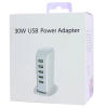 Multıplexer 5 Kanal 5 Volt - 4 Amper - 20 Watt Usb Güç İstasyonu