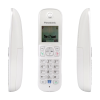 Panasonıc Kx-tg6811 Dect Gri Telsiz Telefon