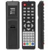 Kr Newwave Sd*mersat Handy Sd*benjamin Bj-7400 Mini Sd*kanky Sd Uydu Kumandası