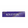 Koleston Tüp Boya 77/44 Kor Ateşi Kızılı x 4 Adet + Sıvı Oksidan 4 Adet