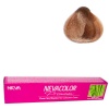 Nevacolor Tüp Boya  9.32 Çok Açık Bal Kumral x 4 Adet + Sıvı Oksidan 4 Adet