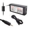 * Sl-nba37 12 Volt - 3.33 Amper 2.5*0.7 Uçlu Samsung Ultrabook Notebook Adaptör
