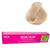 Nevacolor Tüp Boya 11 Fildişi x 4 Adet + Sıvı Oksidan 4 Adet
