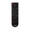 Kr Jameson Js-3010 Hd Uydu Kumandası