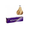Koleston Tüp Boya  9/0 Sarı x 4 Adet + Sıvı Oksidan 4 Adet