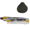 Trinette Tüp Boya 6.1 Yoğun Küllü Kumral 60 ml x 4 Adet + Sıvı Oksidan 4 Adet