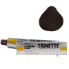 Trinette Tüp Boya 6.3 Koyu Dore Kumral 60 ml x 4 Adet + Sıvı Oksidan 4 Adet