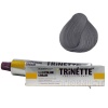 Trinette Tüp Boya Gri 60 ml x 4 Adet + Sıvı Oksidan 4 Adet
