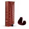 Maxx Deluxe Tüp Boya 66.46 Ateş Kızılı 60 ml x 4 Adet + Sıvı Oksidan 4 Adet