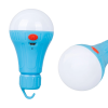 Ly-v08 Şarjlı Çakarlı Led Ampul
