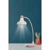 Dokunmatik 3 Farklı Led Işıklı Çalışma Masası Üstü Lamba