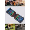 Otomatik Sayımlı Katlanabilir İpli Şınav Fitness Tahtası