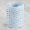 Loren Natural Raffia 90 Gr Açık Mavi Kağıt İp - 27