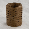 Loren Natural Raffia 90 Gr Haki Yeşil Kağıt İp - 8