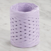 Loren Natural Raffia 90 Gr Lila Kağıt İp - 37