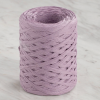 Loren Natural Raffia 90 Gr Lila Kağıt İp - 38