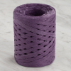 Loren Natural Raffia 90 Gr Mor Kağıt İp - 42